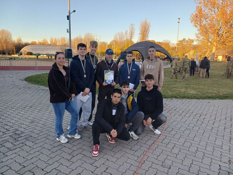 Országos Haditorna Verseny 2025