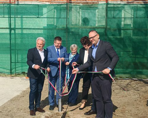 Fejlesztési program