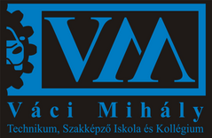 Szakképzési Centrum logo